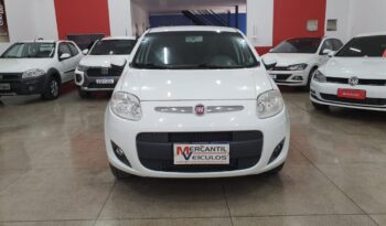 
									Fiat Palio  1.0 full								