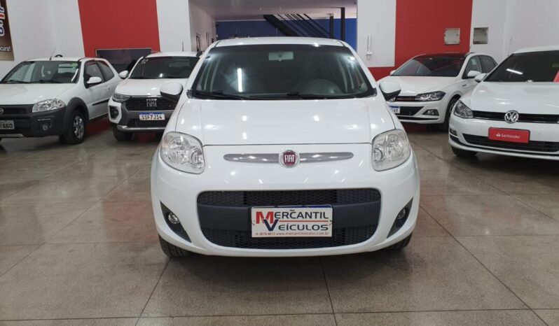 
								Fiat Palio  1.0 full									