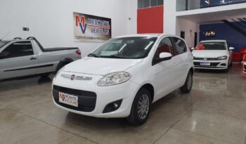 
									Fiat Palio  1.0 full								