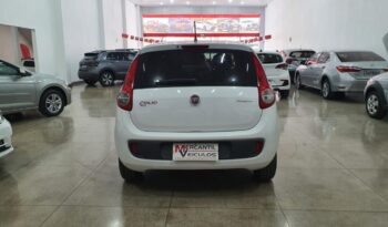 
									Fiat Palio  1.0 full								