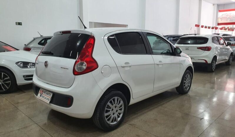 
								Fiat Palio  1.0 full									
