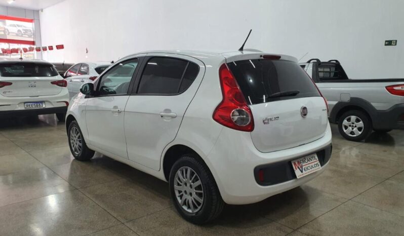 
								Fiat Palio  1.0 full									