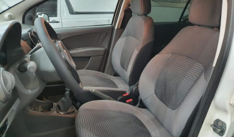 
								Fiat Palio  1.0 full									