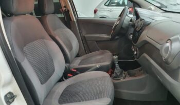 
									Fiat Palio  1.0 full								