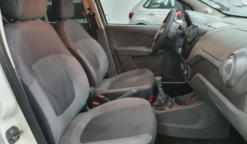 
								Fiat Palio  1.0 full									