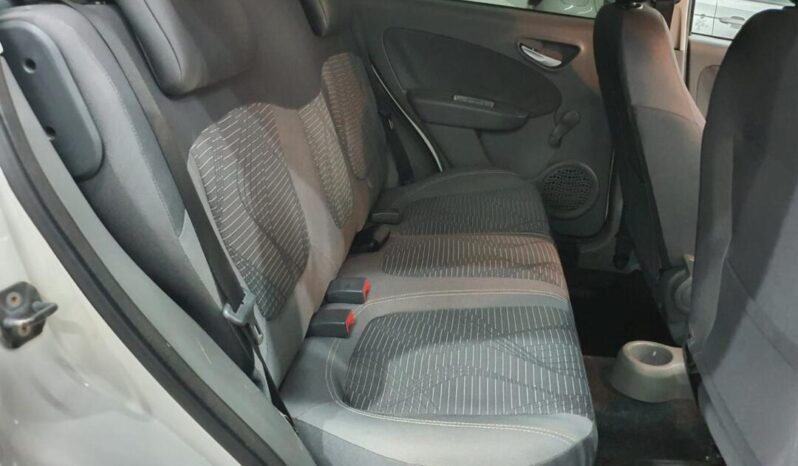 
								Fiat Palio  1.0 full									