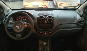 
									Fiat Palio  1.0 full								