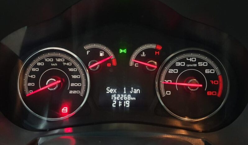 
								Fiat Palio  1.0 full									