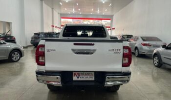
									Toyota Hilux  2.8 Toyota Hilux SRV full								