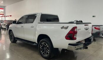 
									Toyota Hilux  2.8 Toyota Hilux SRV full								
