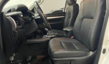 
									Toyota Hilux  2.8 Toyota Hilux SRV full								