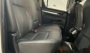 
									Toyota Hilux  2.8 Toyota Hilux SRV full								