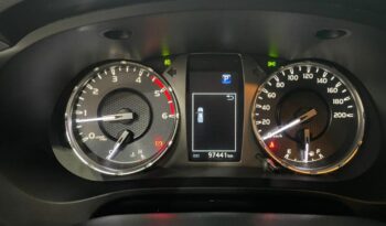 
									Toyota Hilux  2.8 Toyota Hilux SRV full								