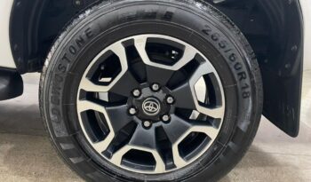 
									Toyota Hilux  2.8 Toyota Hilux SRV full								