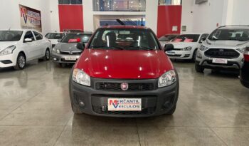 
									Fiat Strada  1.4 Working full								