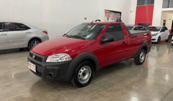 
									Fiat Strada  1.4 Working full								