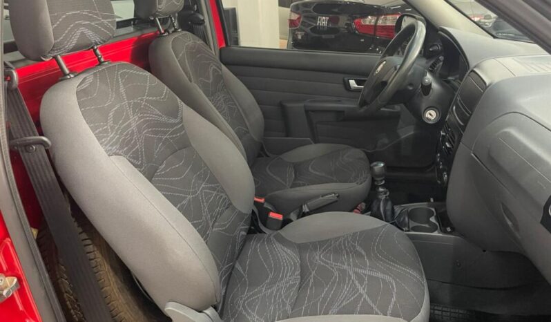 
								Fiat Strada  1.4 Working full									