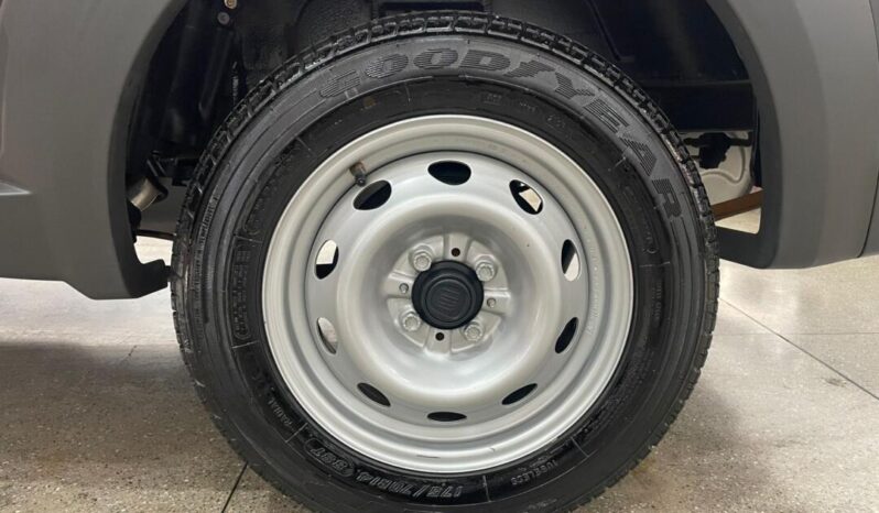 
								Fiat Strada  1.4 Working full									