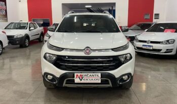 
									Fiat Toro  2.0 Ranch full								
