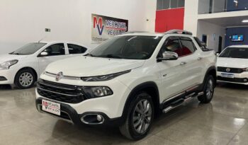 
									Fiat Toro  2.0 Ranch full								