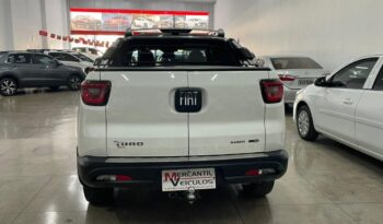 
									Fiat Toro  2.0 Ranch full								