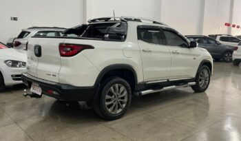 
									Fiat Toro  2.0 Ranch full								