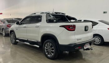 
									Fiat Toro  2.0 Ranch full								