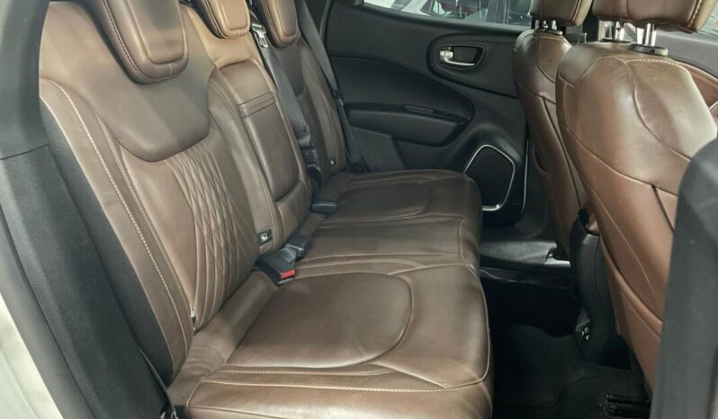 
								Fiat Toro  2.0 Ranch full									