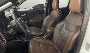 
									Fiat Toro  2.0 Ranch full								