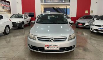 
									Volkswagen Gol  1.6 G5 Power full								