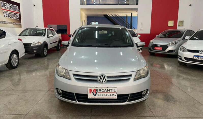 
								Volkswagen Gol  1.6 G5 Power full									