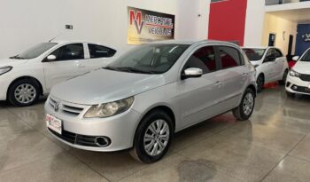 
									Volkswagen Gol  1.6 G5 Power full								
