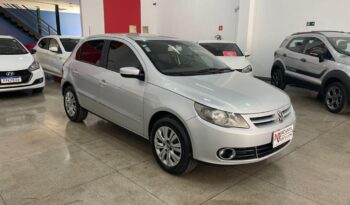 
									Volkswagen Gol  1.6 G5 Power full								