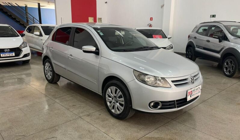 
								Volkswagen Gol  1.6 G5 Power full									