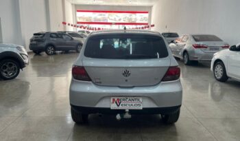 
									Volkswagen Gol  1.6 G5 Power full								