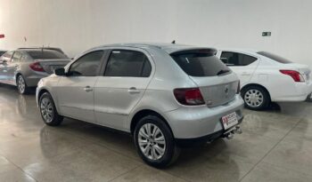 
									Volkswagen Gol  1.6 G5 Power full								