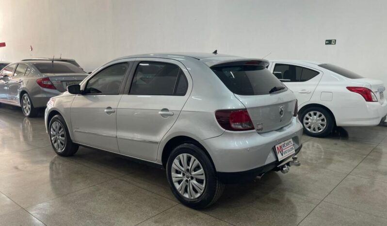 
								Volkswagen Gol  1.6 G5 Power full									