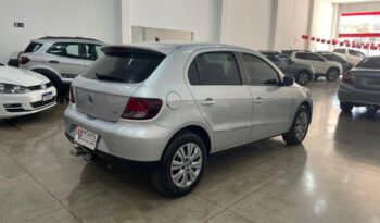 
									Volkswagen Gol  1.6 G5 Power full								