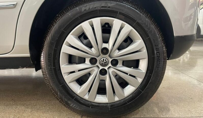 
								Volkswagen Gol  1.6 G5 Power full									