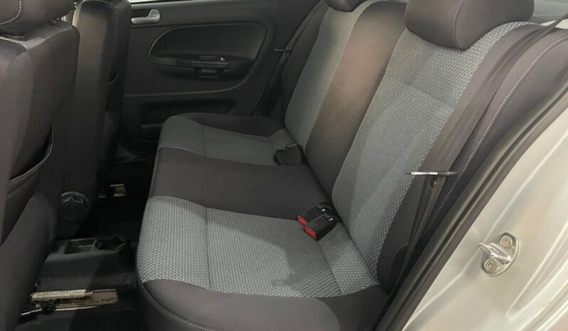 
								Volkswagen Gol  1.6 G5 Power full									