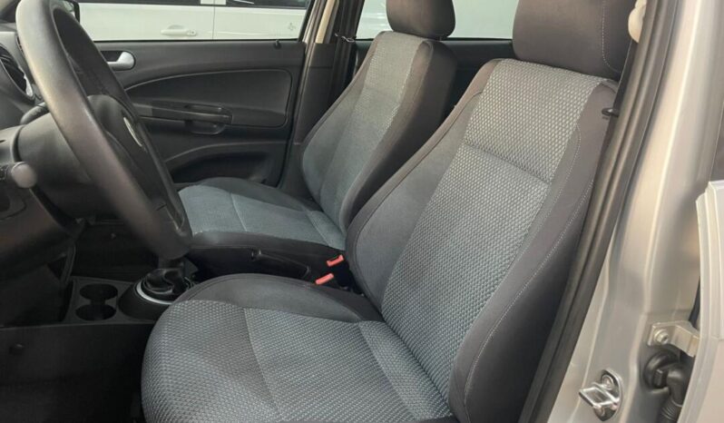 
								Volkswagen Gol  1.6 G5 Power full									