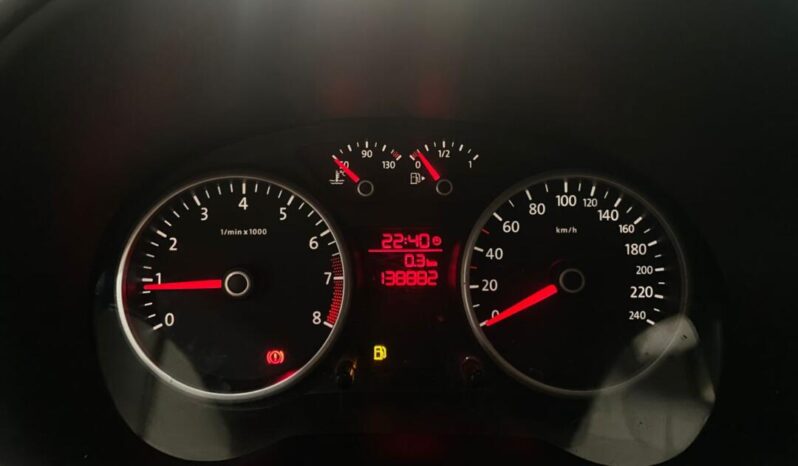 
								Volkswagen Gol  1.6 G5 Power full									