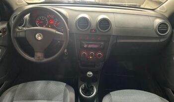 
									Volkswagen Gol  1.6 G5 Power full								