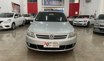 
									Volkswagen Voyage  1.6 Comfortline full								