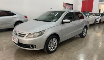 
									Volkswagen Voyage  1.6 Comfortline full								