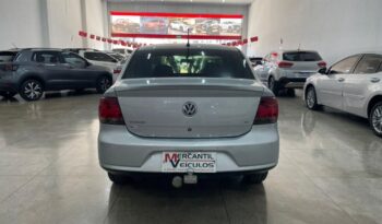 
									Volkswagen Voyage  1.6 Comfortline full								