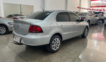 
									Volkswagen Voyage  1.6 Comfortline full								