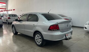 
									Volkswagen Voyage  1.6 Comfortline full								