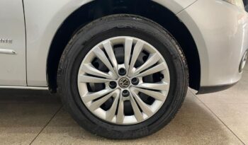 
									Volkswagen Voyage  1.6 Comfortline full								