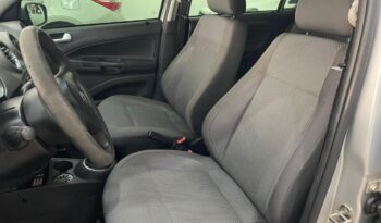 
									Volkswagen Voyage  1.6 Comfortline full								